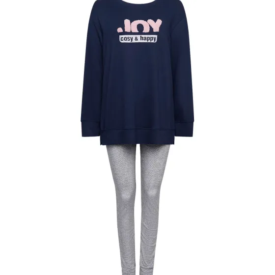 Kleding>SuperTrash Huispak Meerkleurig