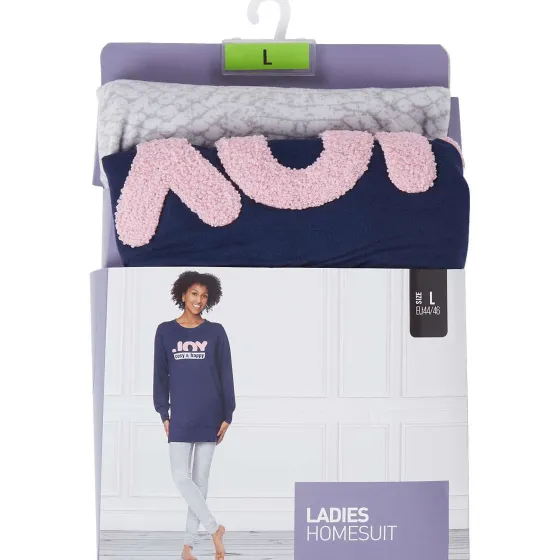Kleding>SuperTrash Huispak Meerkleurig