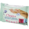 Lichaamsverzorging>Palmolive Hygi Nische Doekjes Clean+