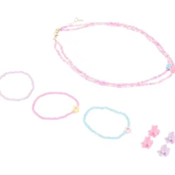 Horloges & Sieraden>Merk I Love My Style Sieradenset Meerkleurig