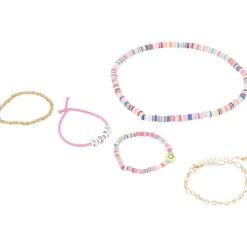 Horloges & Sieraden>Merk I Love My Style Sieradenset Meerkleurig
