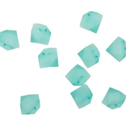 Dienbladen>Staub Ijsblokjes Blauw,Groen,Geel