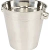 Servies>Merk Ijsemmer Zilver