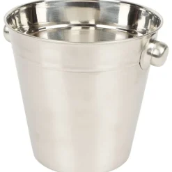 Servies>Merk Ijsemmer Zilver