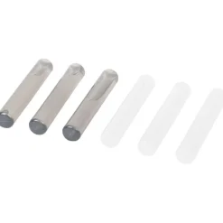Kampeerspullen>Froyak Ijssticks Meerkleurig