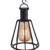 Buitenverlichting>Merk Industri Le Solarlamp Zwart