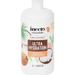 Haarverzorging>Inecto Essentials Shampoo Ultra Hydration
