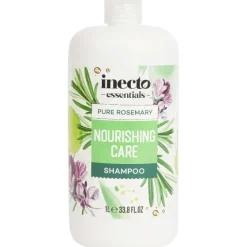 Haarverzorging>Inecto Nourishing Care Shampoo Rozemarijn