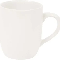 Servies>Merk Infinity Koffiemok Grijs,Wit