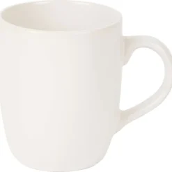Servies>Merk Infinity Koffiemok Grijs,Wit