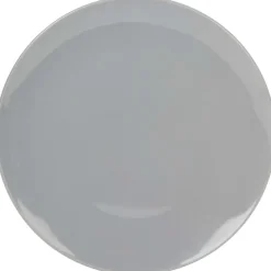 Servies>Merk Infinity Ontbijtbord Grijs,Wit,Zwart