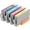 Inktcartridges>Merk Ink & Print Inktcartridge Hp 903 Meerkleurig