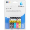 Bureau Accessoires>Office Essentials Ink & Print Inktcartridges Epson 29 Meerkleurig