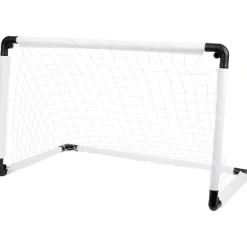 Buitenspeelgoed>Hasbro Inklapbaar Voetbaldoel Wit
