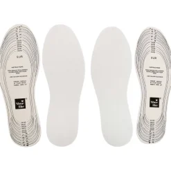 Schoenen>Merk Inlegzolen Badstof