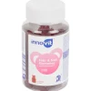 Gezondheid>Innovit Hair & Nail Gummies Blueberry