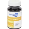 Gezondheid>Innovit Vitamin D 10 Mcg