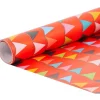 Inpakken>Merk Inpakpapier Print