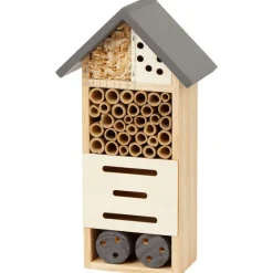Tuindecoratie>Merk Insectenhotel Beige