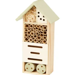 Tuindecoratie>Merk Insectenhotel Beige