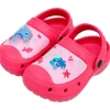 Schoenen>Merk Instappers Met Licht Roze
