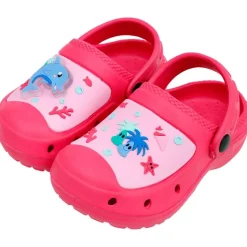 Schoenen>Merk Instappers Met Licht Roze
