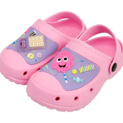 Schoenen>Merk Instappers Met Licht Roze