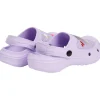 Schoenen>Merk Instappers Met Licht Blauw,Paars,Zwart