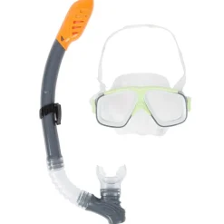 Sportartikelen>Intex Snorkelset Meerkleurig