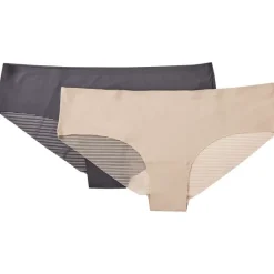 Ondergoed>Australian Invisible Hipsters Meerkleurig