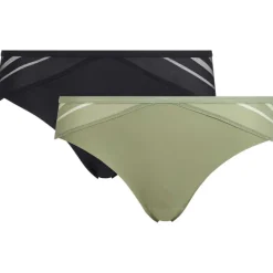 Ondergoed>Australian Invisible Hipsters Meerkleurig,Zwart