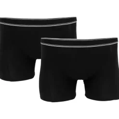Ondergoed>Jack Parker Boxershorts Zwart