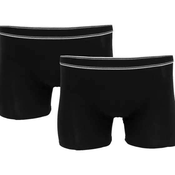 Ondergoed>Jack Parker Boxershorts Zwart