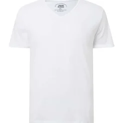 Kleding>Jack Parker T-Shirt Wit