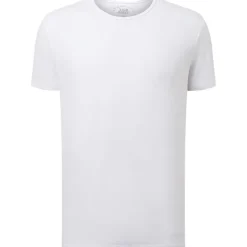 Kleding>Jack Parker T-Shirt Wit