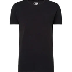 Kleding>Jack Parker T-Shirt Zwart