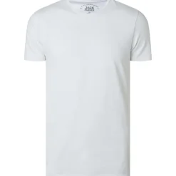 Kleding>Jack Parker T-Shirt Wit