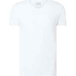 Kleding>Jack Parker T-Shirt Wit