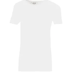 Kleding>Jack Parker T-Shirt Wit