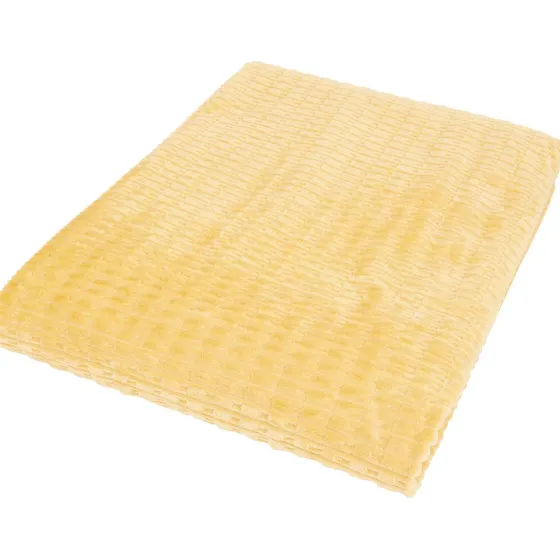 Plaids & Dekens>Paw Patrol Jacquard Plaid Beige,Groen,Roze,Geel