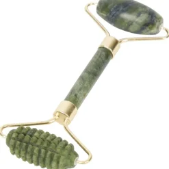 Lichaamsverzorging>Palmolive Jade Roller Gezichtsmassage Groen
