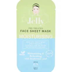 Gezichtsverzorging>Chupa Chups Jelly Gezichtsmasker