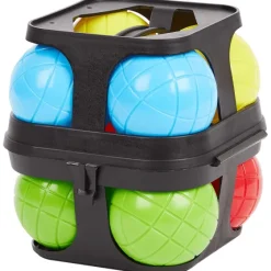 Spellen>Mini Matters Jeu De Boule Ballen Meerkleurig