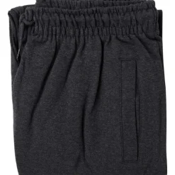 Sportkleding>Boa Joggingbroek Grijs