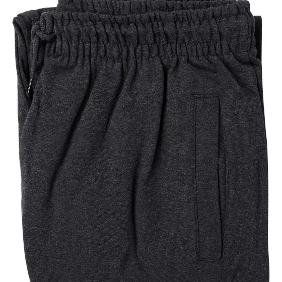 Sportkleding>Boa Joggingbroek Grijs