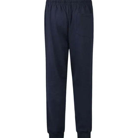 Sportkleding>Boa Joggingbroek Blauw