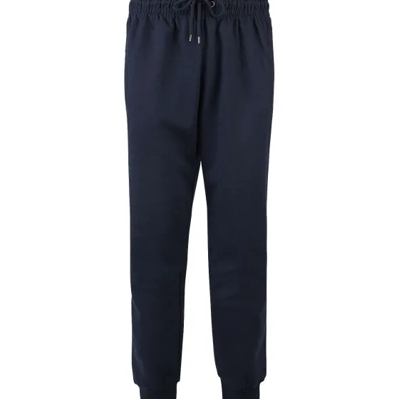 Sportkleding>Boa Joggingbroek Blauw