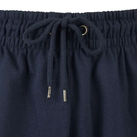 Sportkleding>Boa Joggingbroek Blauw