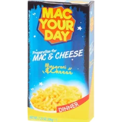 Voeding>Big Jeff Jouy & Co Macaroni & Cheese