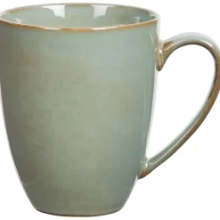 Servies>Jumbo Mok Blauw,Geel,Grijs,Groen,Taupe,Zwart